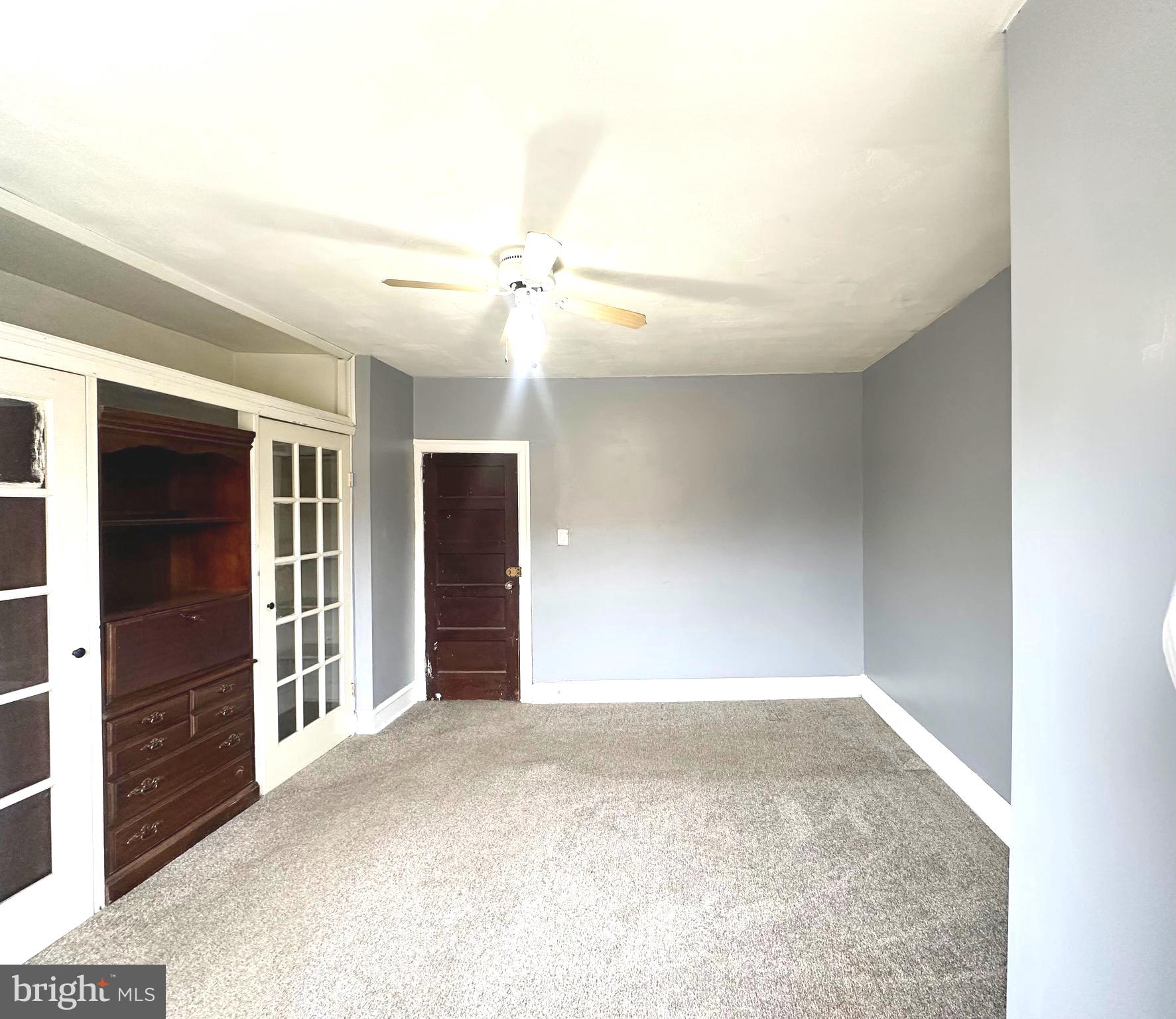 5332 Master Street Philadelphia, PA 19131 - Photo 7 of 17 an empty room with windows