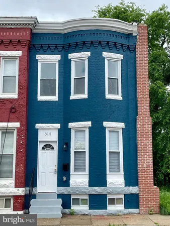 $1,695 | 812 North Payson Street, Baltimore, MD 21217