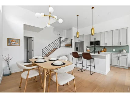 $895,000 | 1617 Ford Street, Unit A, Golden, CO 80401