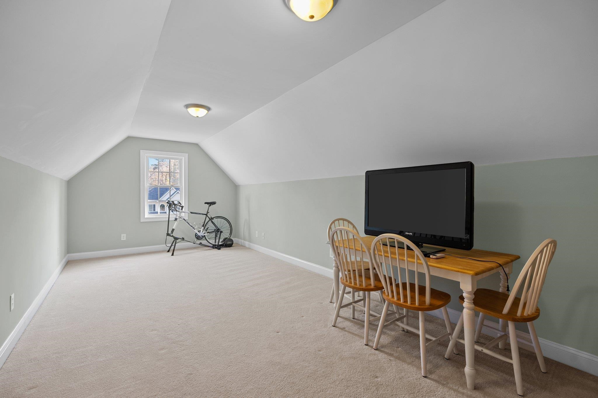 104 Shadow Lane Oxford, NC 27565 - Photo 18 of 38 a view of a workspace with furniture