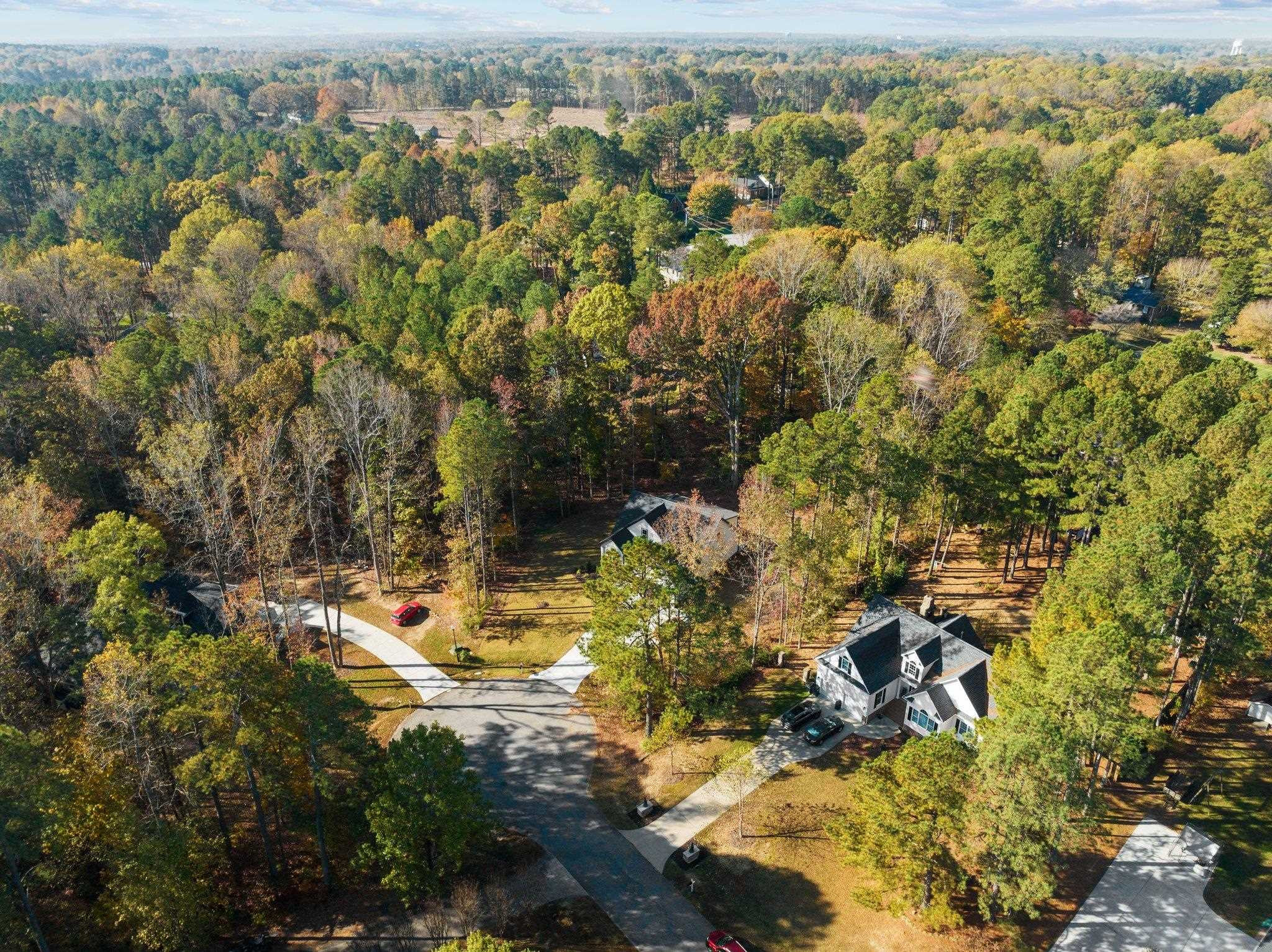 104 Shadow Lane Oxford, NC 27565 - Photo 33 of 38