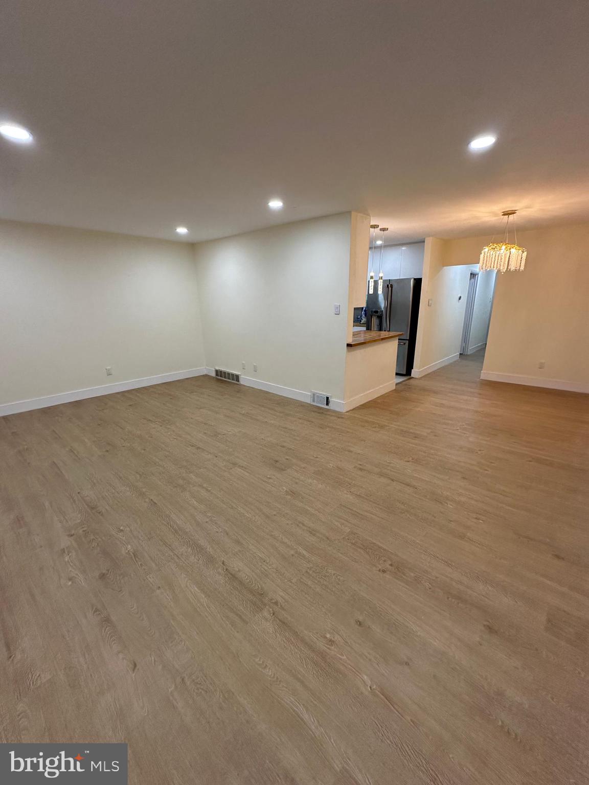 8540 Castor Avenue Philadelphia, PA 19152 - Photo 5 of 23 a view of an empty room