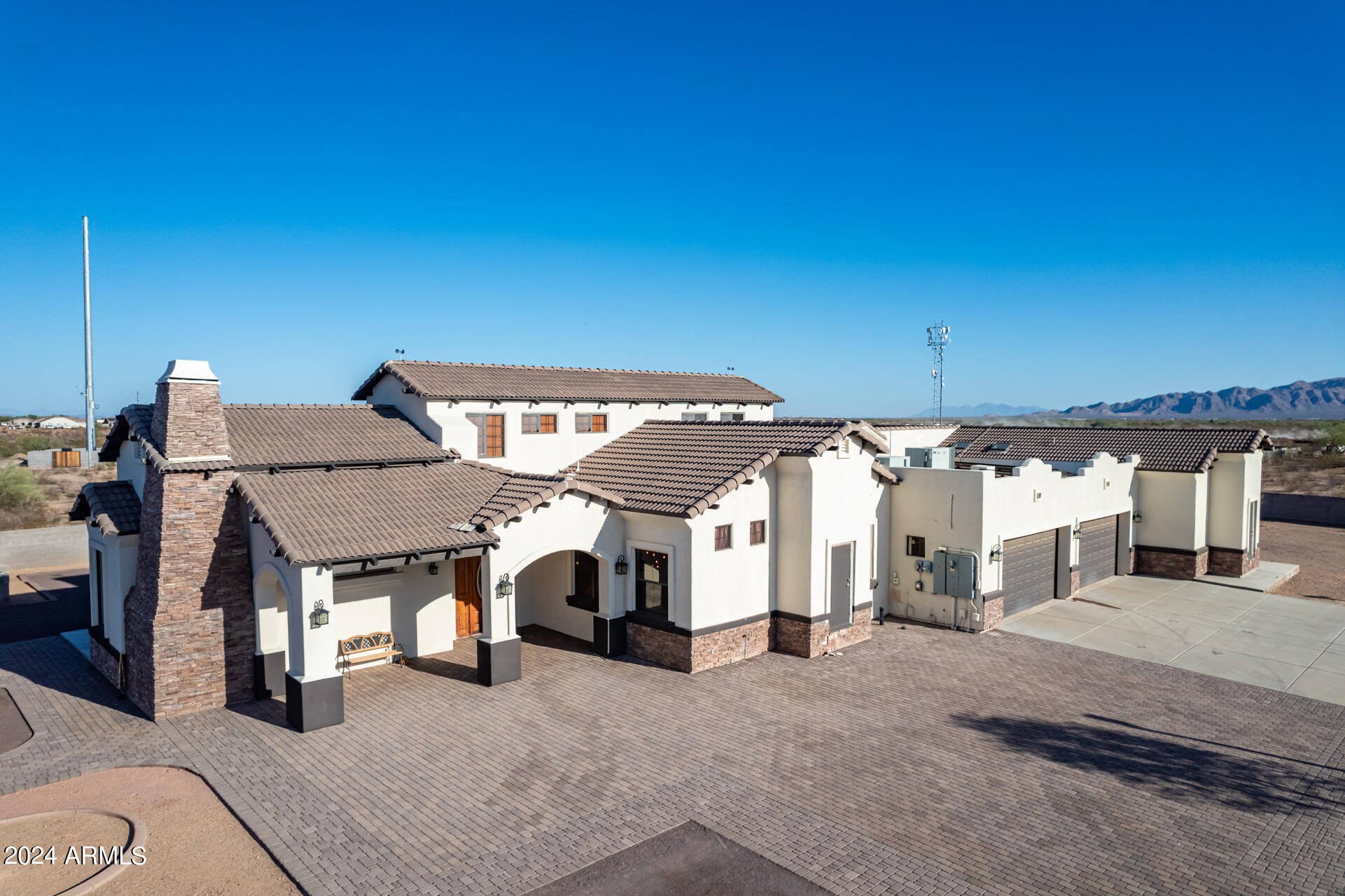22611 West Patton Road Wittmann, AZ 85361 - Photo 48 of 69 01-Patton