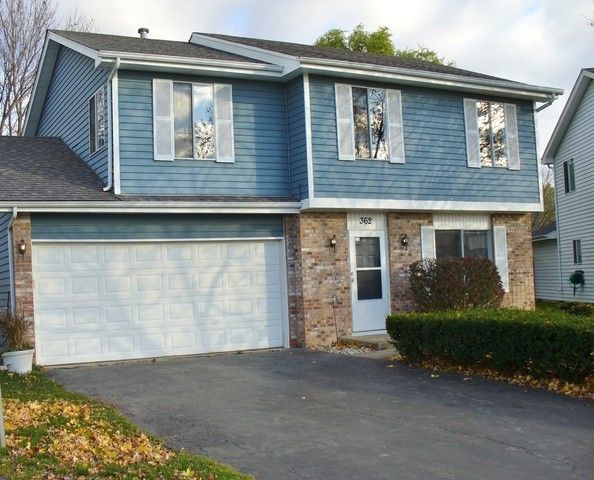 362 Amy Court Naperville, IL 60565 - Photo 1 of 20