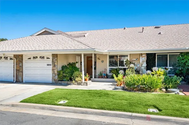 $520,000 | 18912 Circle Of The Oaks, Newhall, CA 91321
