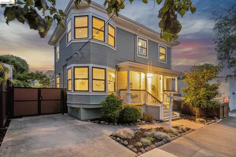 $1,595,000 | 1906 Delaware Street, Berkeley, CA 94709