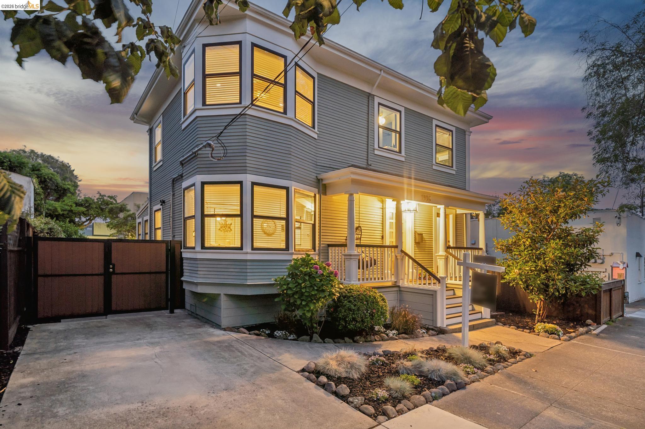 1906 Delaware Street Berkeley, CA 94709 - Photo 67 of 67