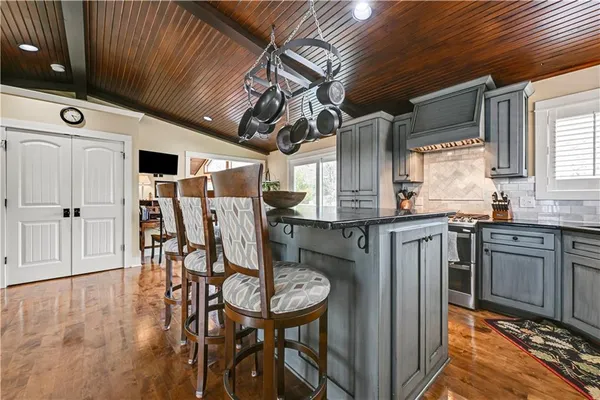 $1,175,000 | 57-58 M Street, Lee's Summit, MO 64086