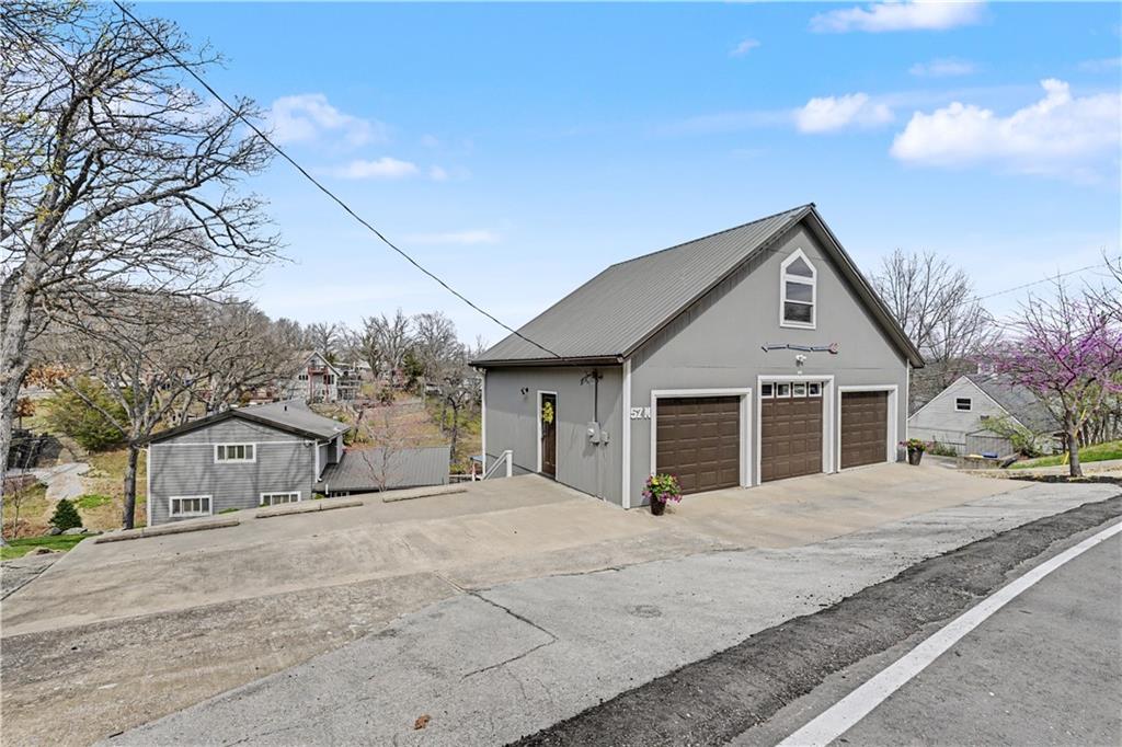 57-58 M Street Lee's Summit, MO 64086 - Photo 2 of 62