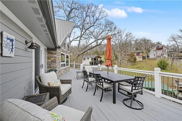 $1,175,000 | 57-58 M Street, Lee's Summit, MO 64086