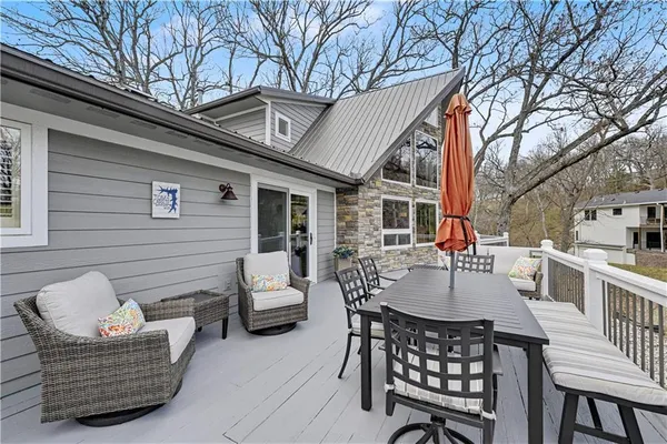 $1,175,000 | 57-58 M Street, Lee's Summit, MO 64086