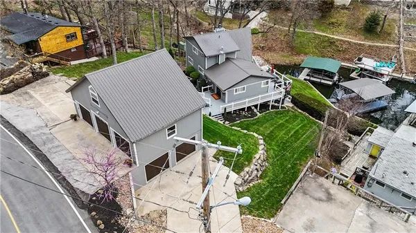 $1,175,000 | 57-58 M Street, Lee's Summit, MO 64086