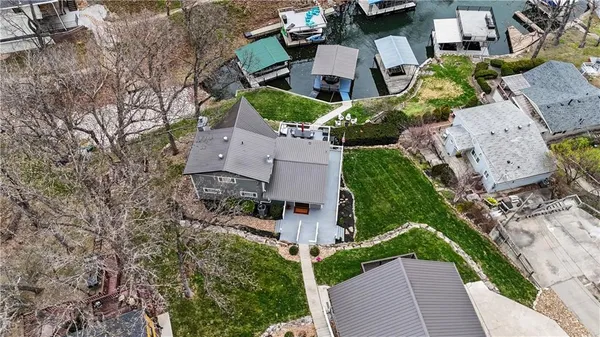 $1,175,000 | 57-58 M Street, Lee's Summit, MO 64086