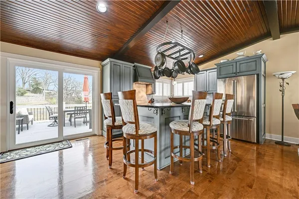 $1,175,000 | 57-58 M Street, Lee's Summit, MO 64086