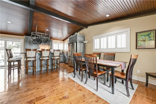 $1,175,000 | 57-58 M Street, Lee's Summit, MO 64086