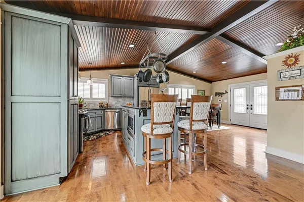 $1,175,000 | 57-58 M Street, Lee's Summit, MO 64086