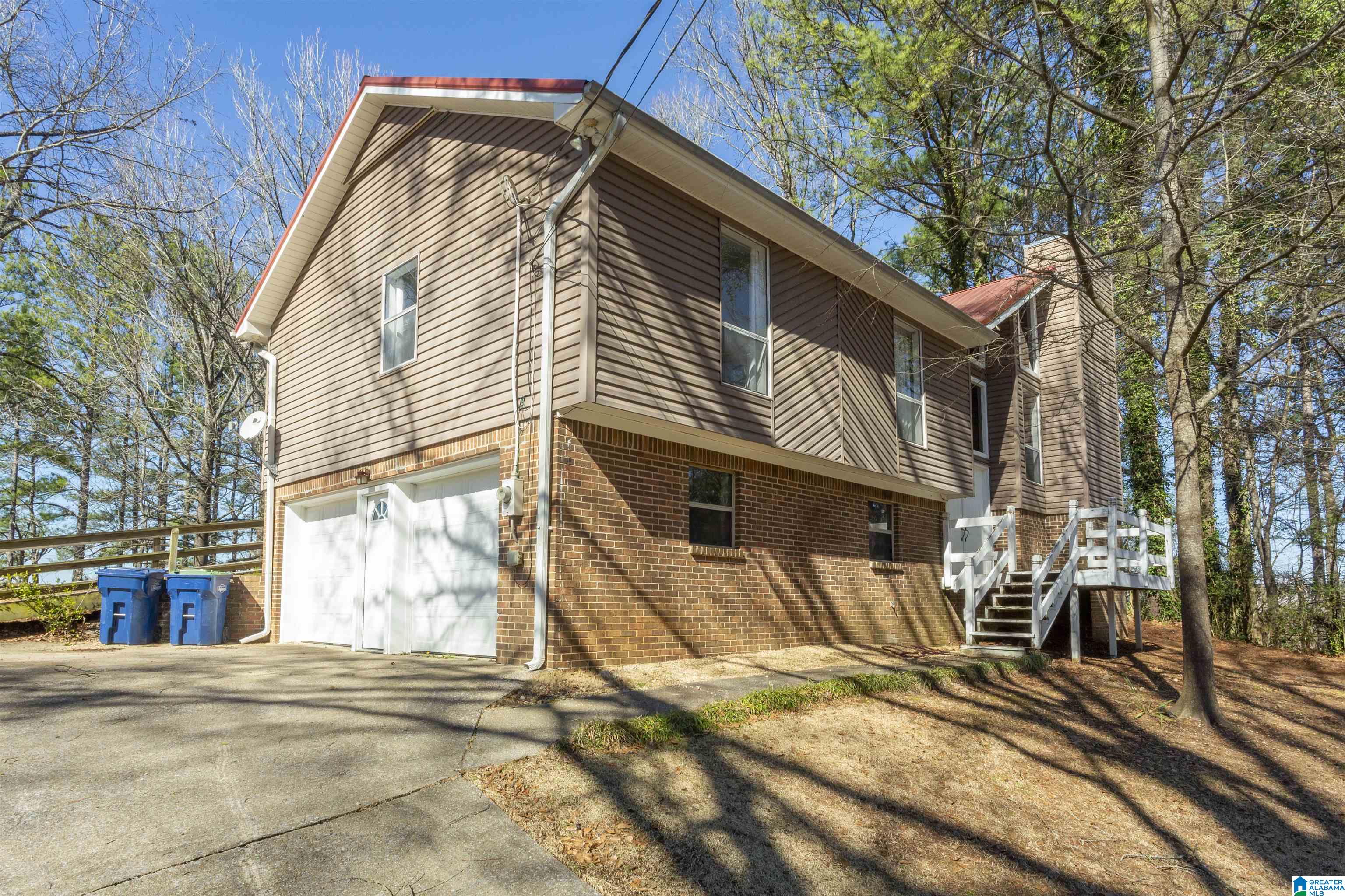 36 Bart Circle Alabaster, AL 35007 - Photo 42 of 42