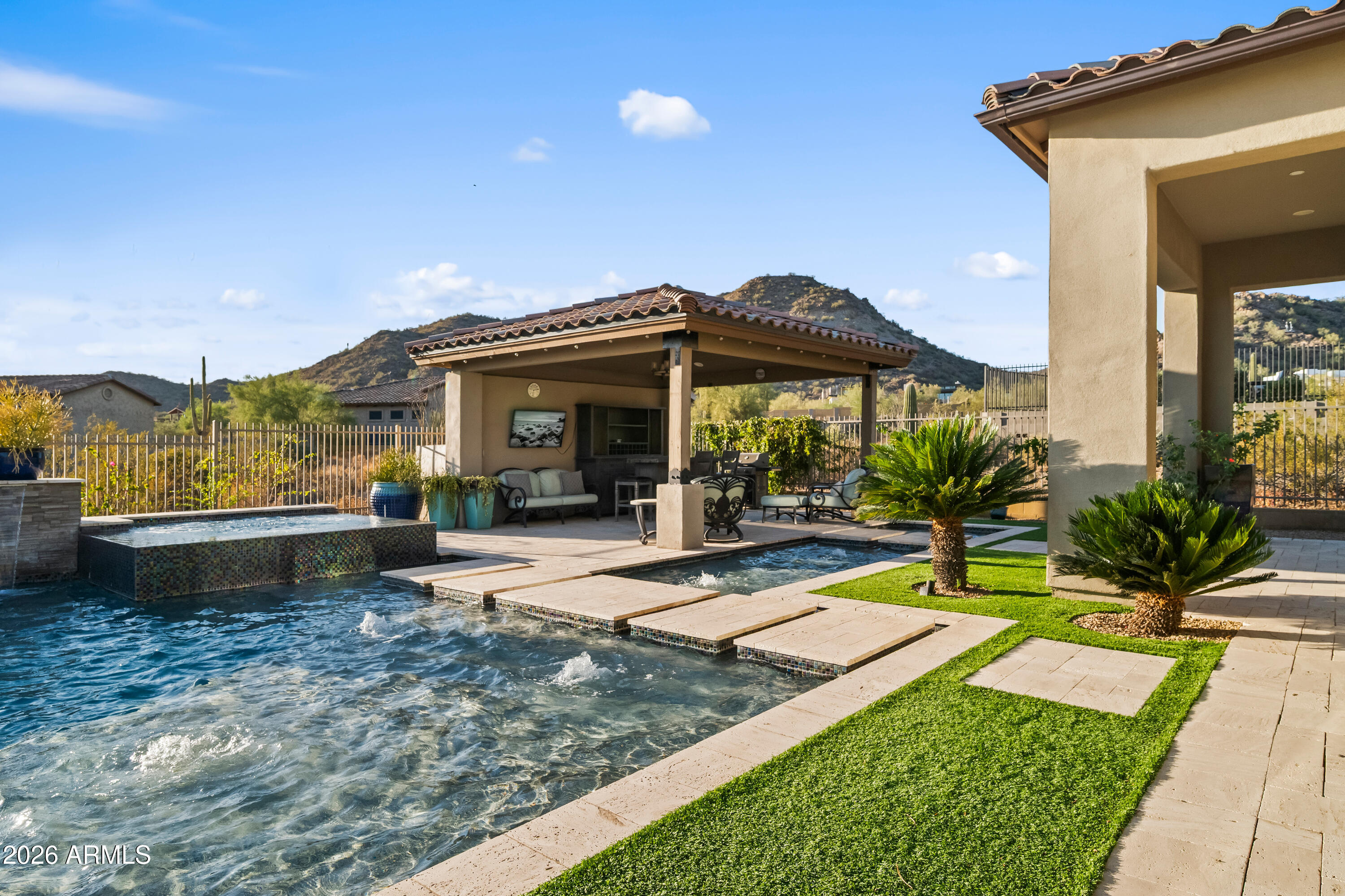 8856 East Rosedale Circle Mesa, AZ 85207 - Photo 10 of 70 DSC_9268
