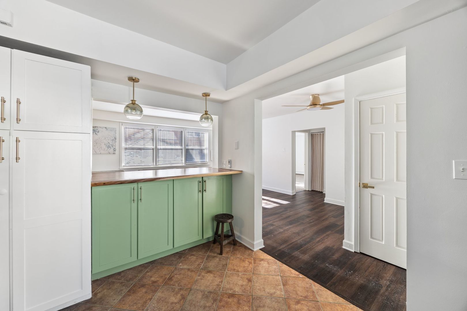 7536 North Ridge Boulevard, Unit 1W Chicago, IL 60645 - Photo 8 of 15