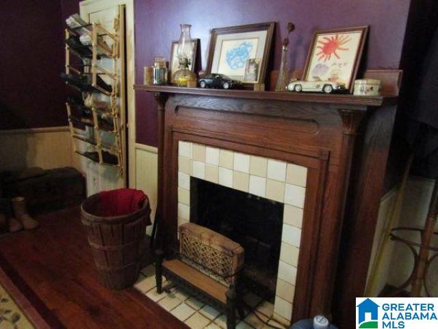 369 Lafayette Street Roanoke, AL 36274 - Photo 13 of 22