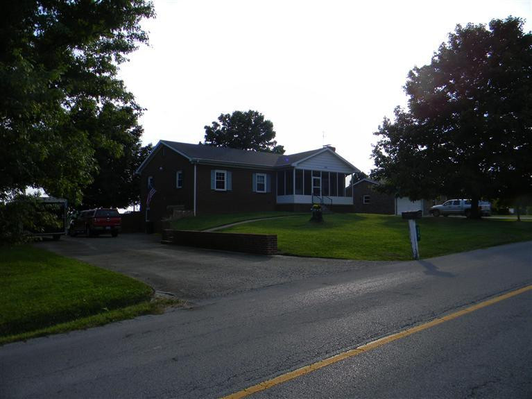 266 Fall Lick Road Lancaster, KY 40444 - Photo 21 of 64 Photo 21