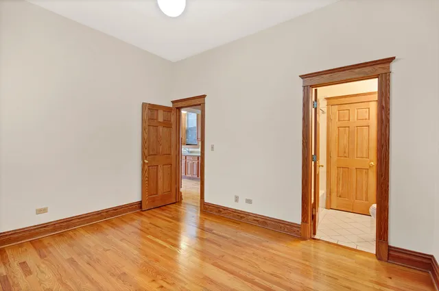 $4,495 | 1238 North Noble Street, Unit 3, Chicago, IL 60642