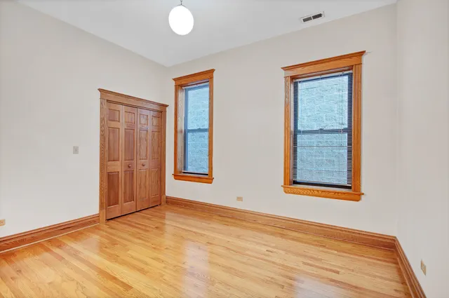 $4,495 | 1238 North Noble Street, Unit 3, Chicago, IL 60642