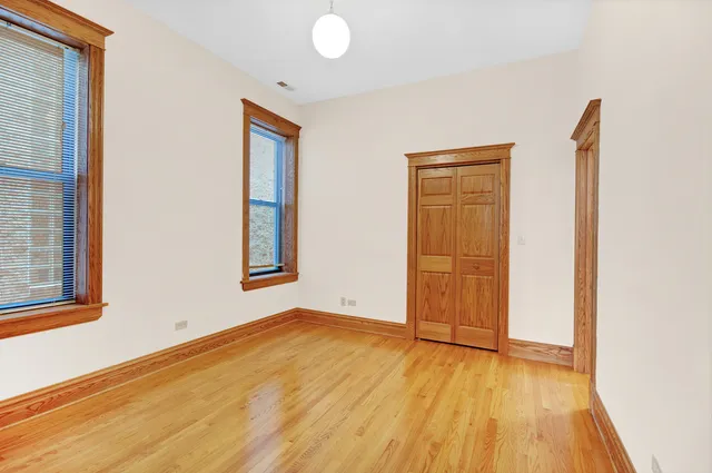 $4,495 | 1238 North Noble Street, Unit 3, Chicago, IL 60642