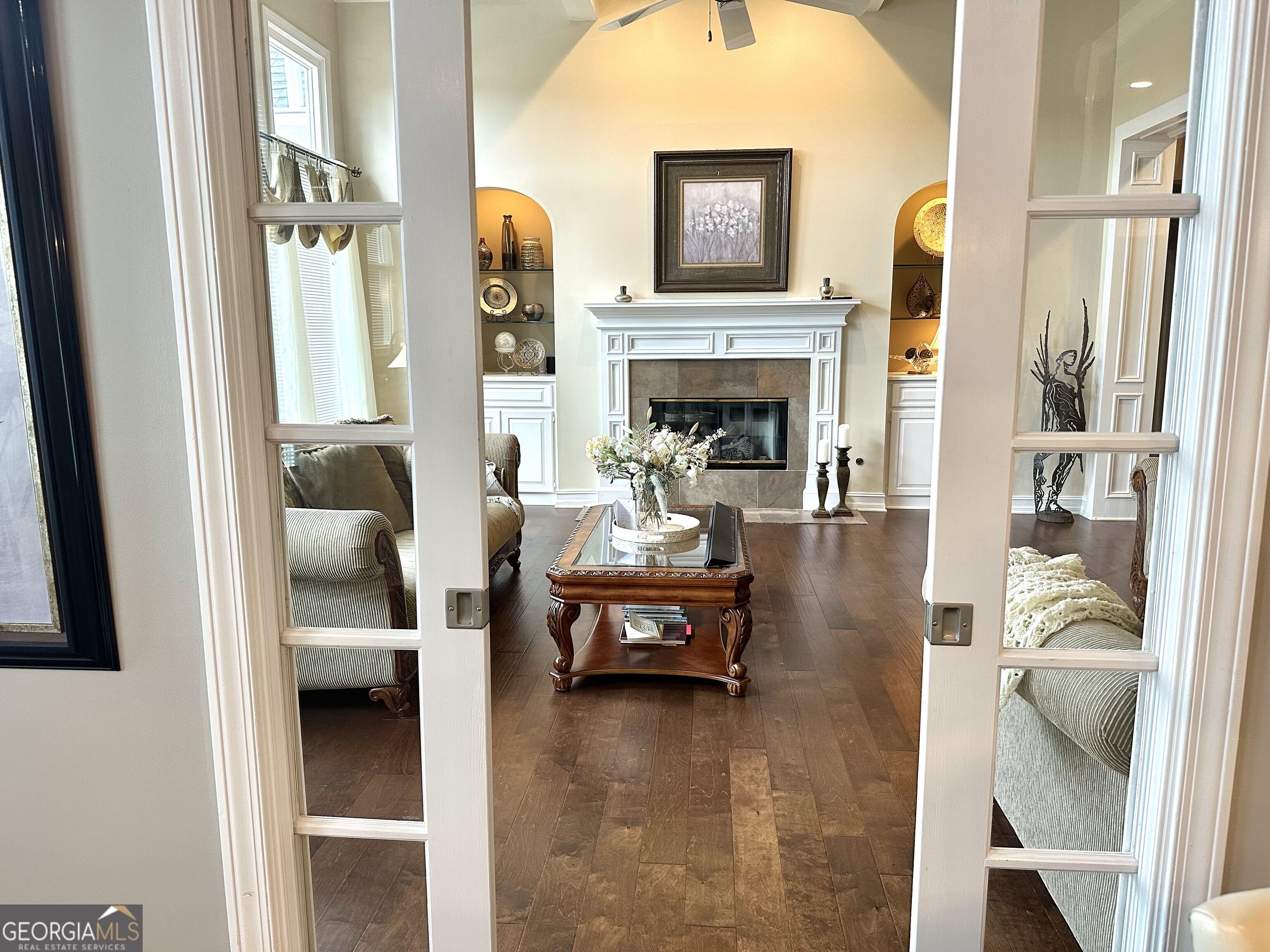 90 Springview Place Newnan, GA 30265 - Photo 19 of 127 Gallery Image 19