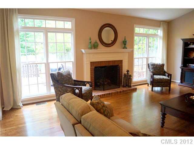 215 Rosedale Lane Matthews, NC 28105 - Photo 3 of 16 Gallery Image 3