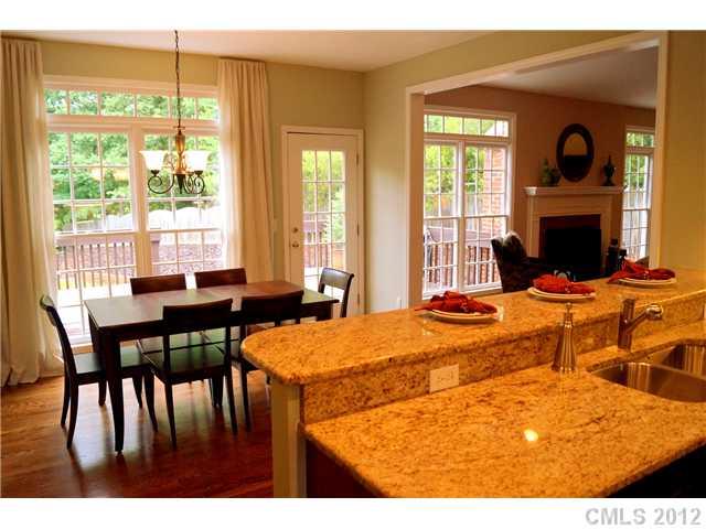 215 Rosedale Lane Matthews, NC 28105 - Photo 6 of 16 Gallery Image 6