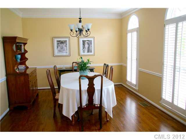 215 Rosedale Lane Matthews, NC 28105 - Photo 7 of 16 Gallery Image 7