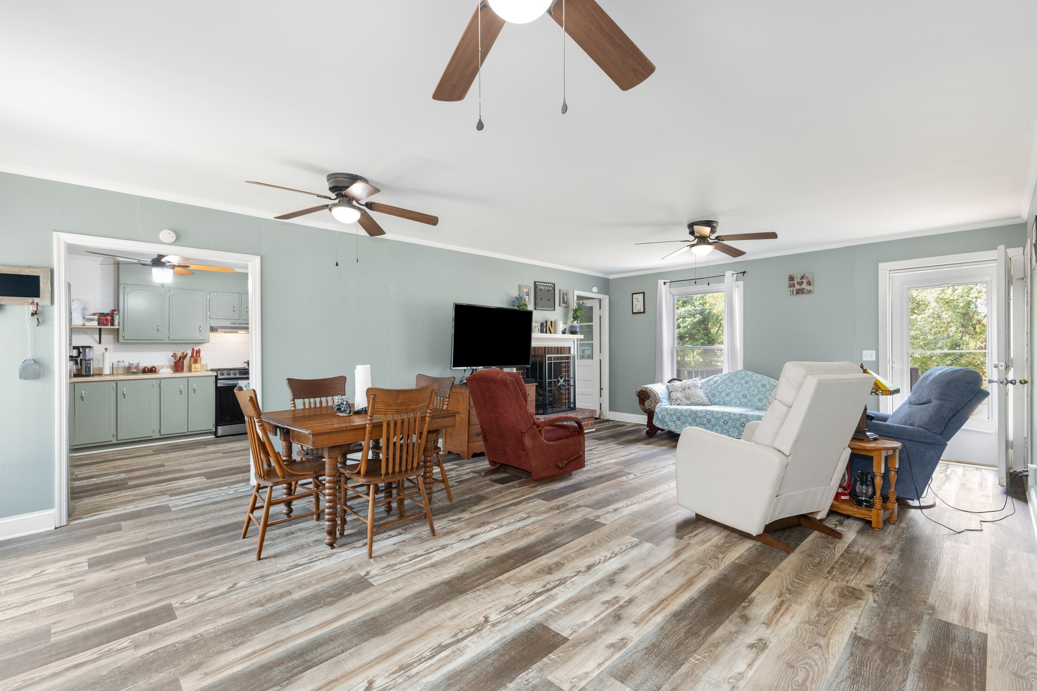 3623 Mt Zion Road Morrison, TN 37357 - Photo 11 of 23