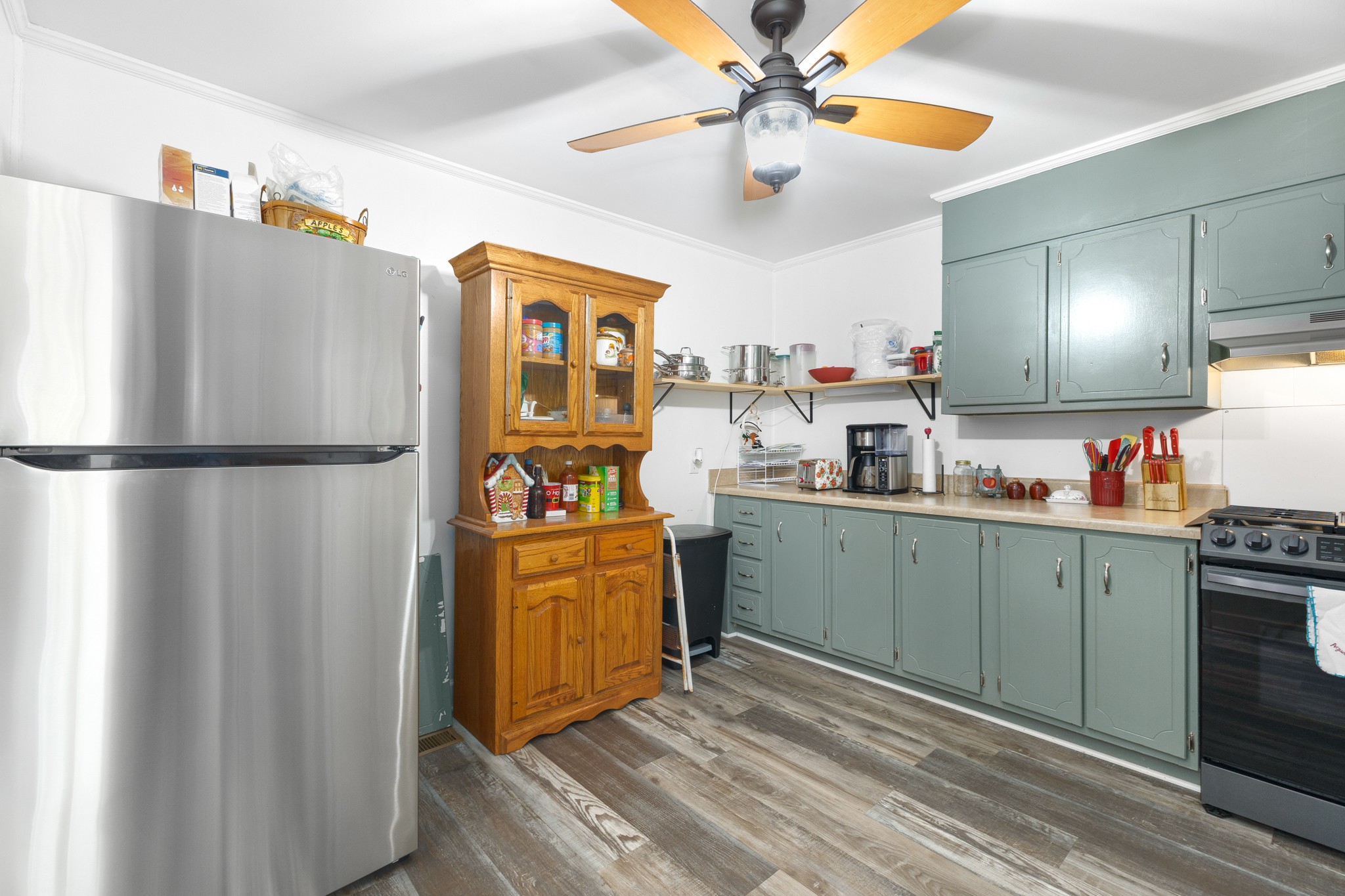 3623 Mt Zion Road Morrison, TN 37357 - Photo 16 of 23