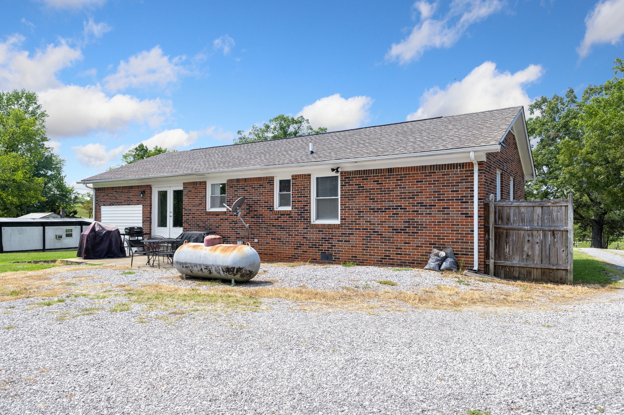 3623 Mt Zion Road Morrison, TN 37357 - Photo 4 of 23