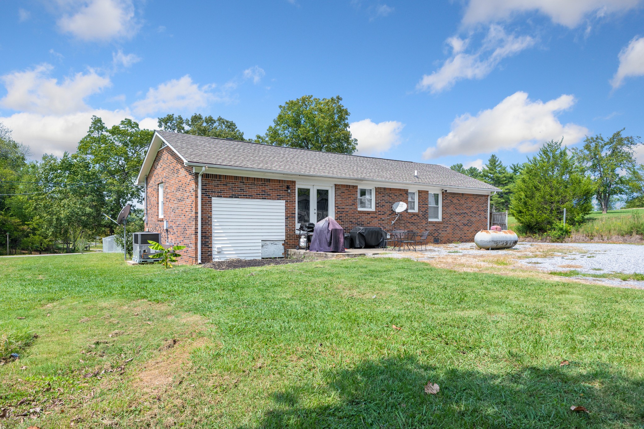 3623 Mt Zion Road Morrison, TN 37357 - Photo 5 of 23