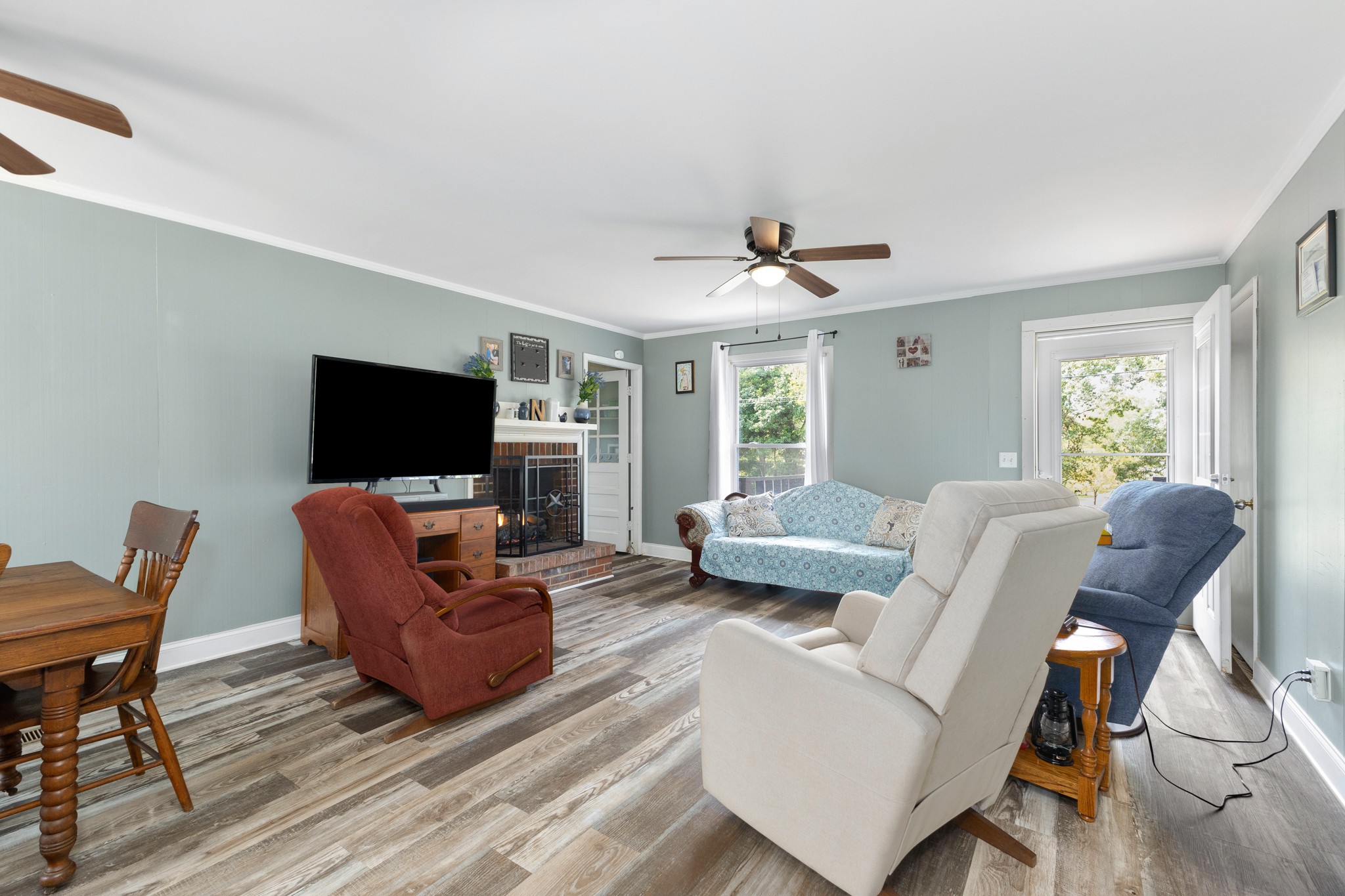 3623 Mt Zion Road Morrison, TN 37357 - Photo 6 of 23