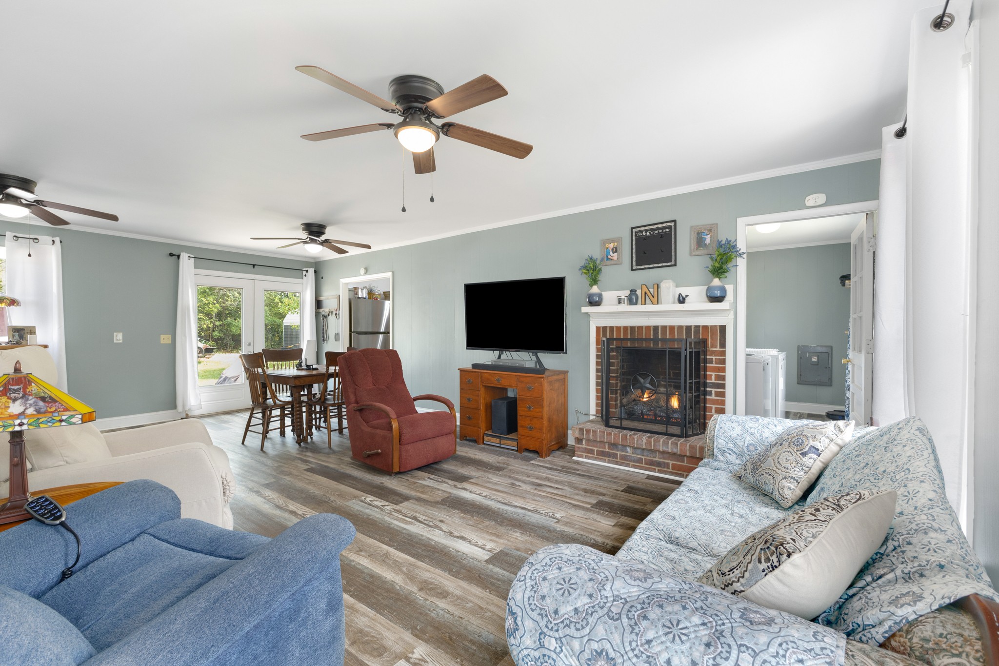 3623 Mt Zion Road Morrison, TN 37357 - Photo 7 of 23