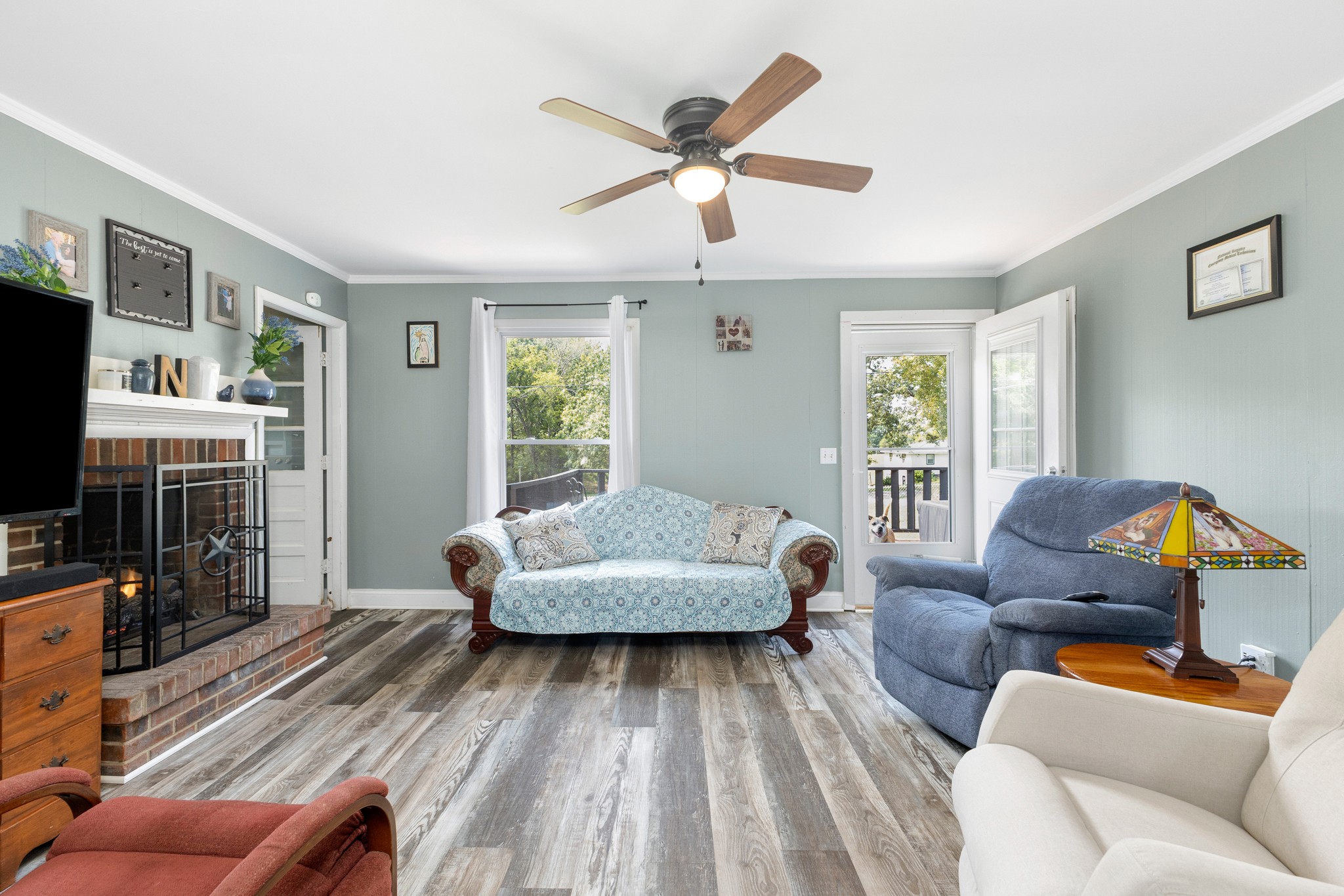 3623 Mt Zion Road Morrison, TN 37357 - Photo 8 of 23