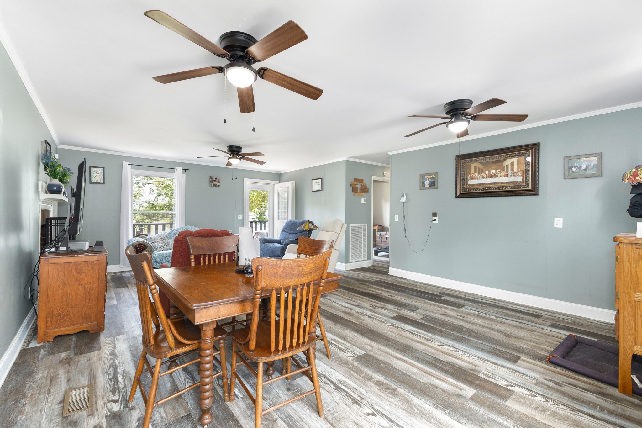 3623 Mt Zion Road Morrison, TN 37357 - Photo 9 of 23