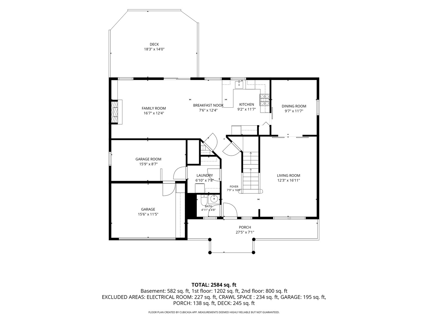 8 Raintree Court Cary, IL 60013 - Photo 26 of 28 Gallery Image 26