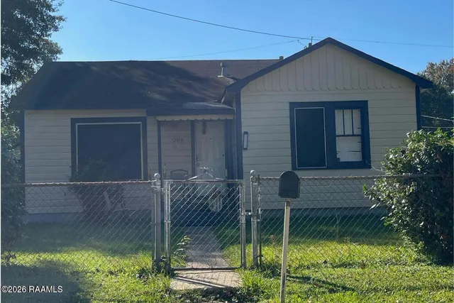 $142,500 | 208 Randolph Drive, Lafayette, LA 70501