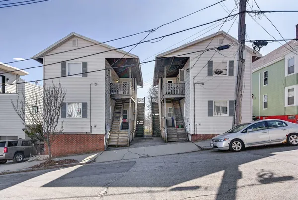 $1,345,000 | 6-8 St Lawrence Street, Portland, ME 04101