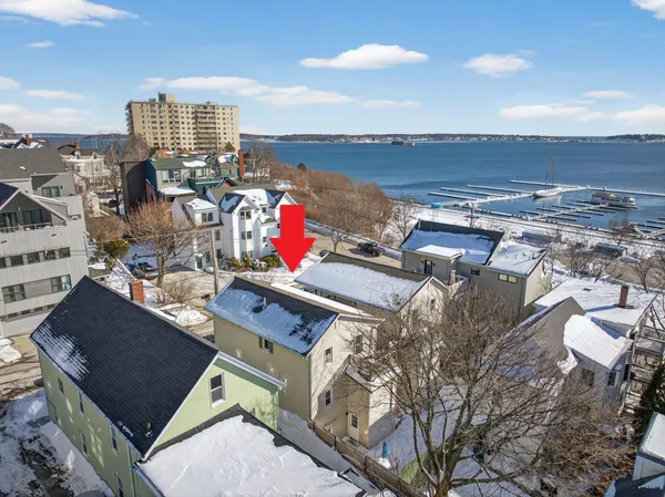 $1,345,000 | 6-8 St Lawrence Street, Portland, ME 04101