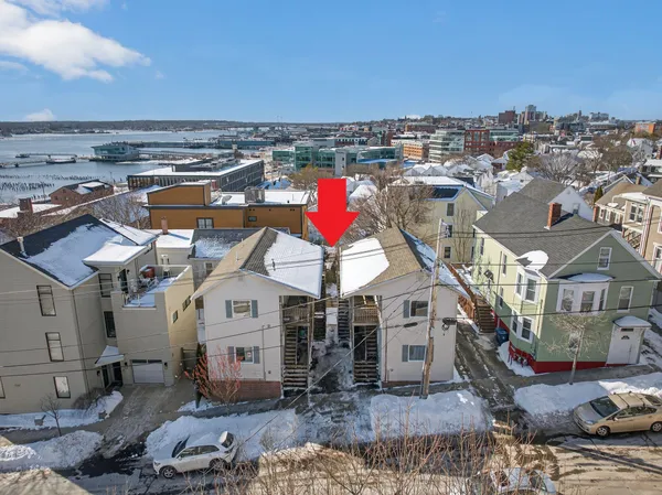 $1,345,000 | 6-8 St Lawrence Street, Portland, ME 04101