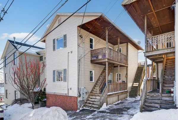 $1,345,000 | 6-8 St Lawrence Street, Portland, ME 04101
