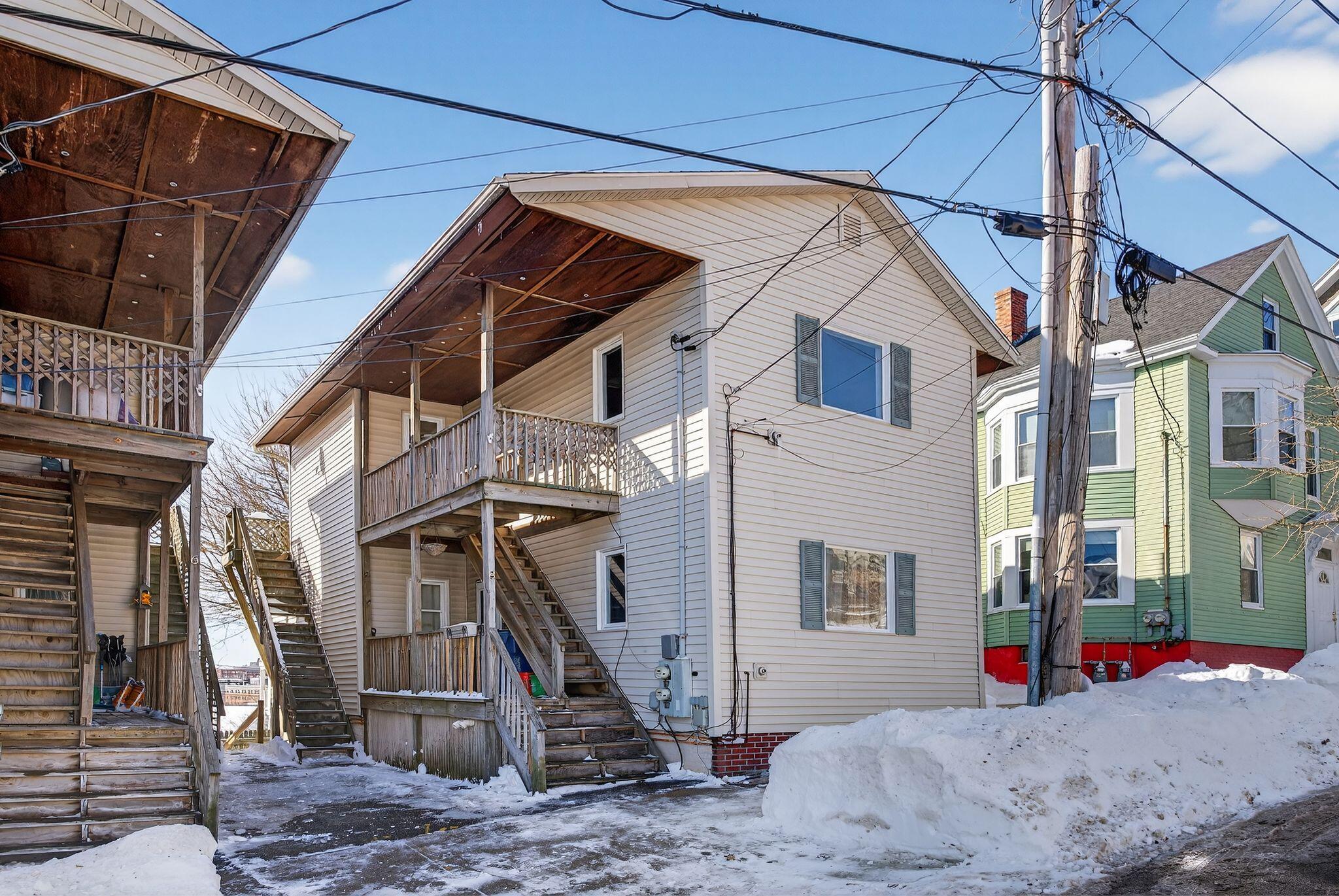 6-8 St Lawrence Street Portland, ME 04101 - Photo 14 of 58 6-8 St Lawrence St