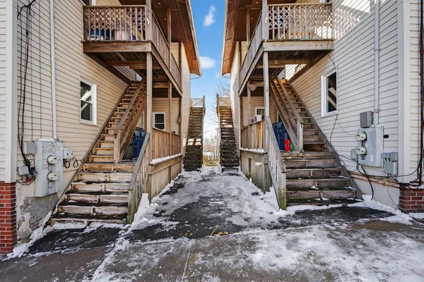 $1,345,000 | 6-8 St Lawrence Street, Portland, ME 04101