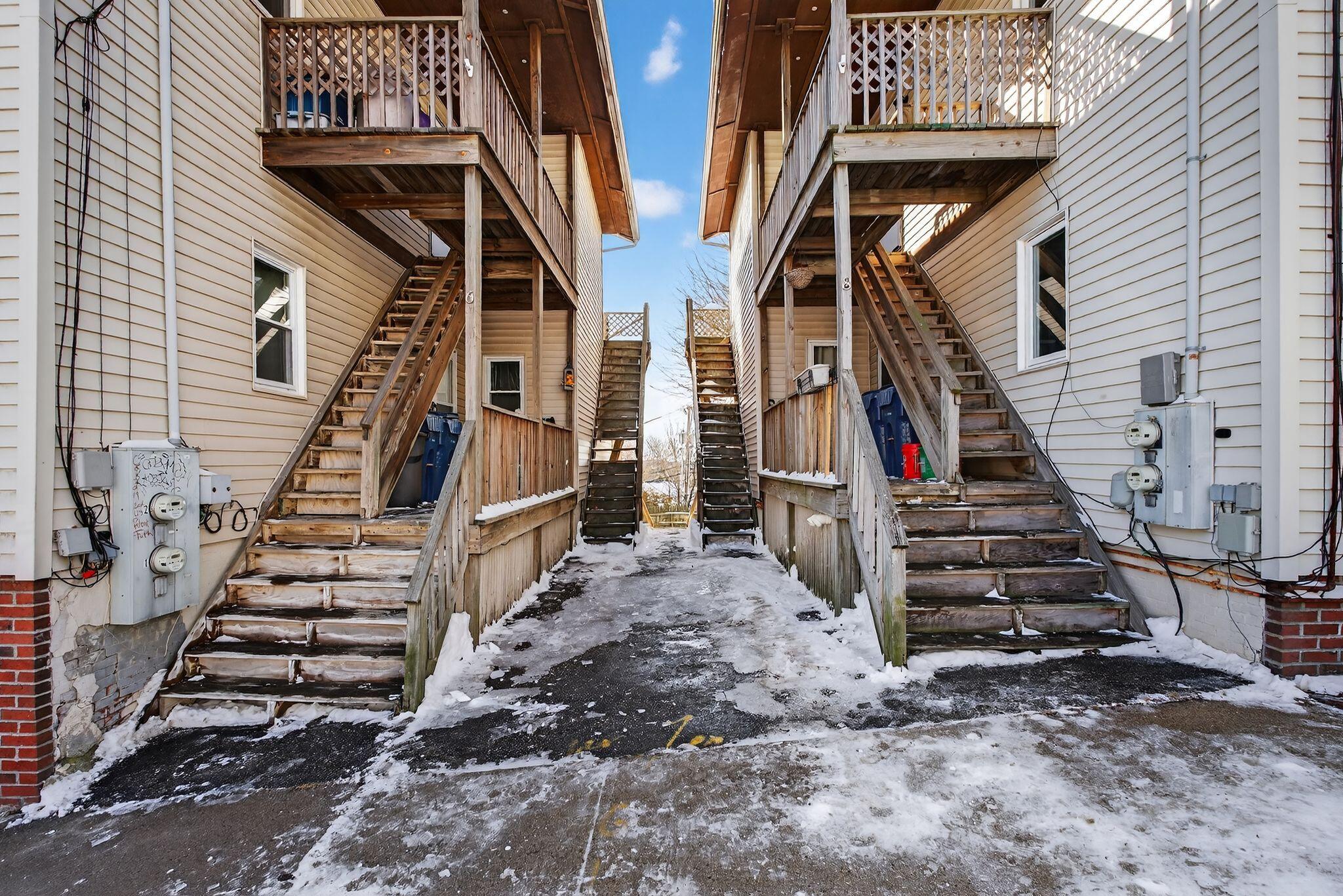 6-8 St Lawrence Street Portland, ME 04101 - Photo 19 of 58 6-8 St Lawrence St