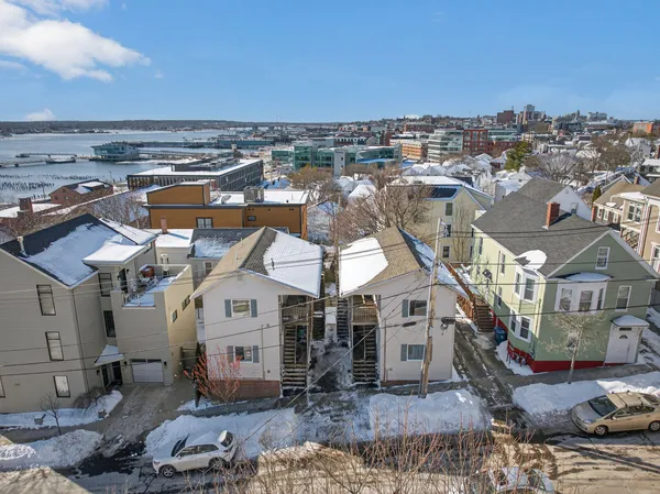 $1,345,000 | 6-8 St Lawrence Street, Portland, ME 04101